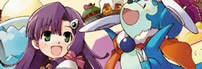 忆·魔力半山资料片【已开放】